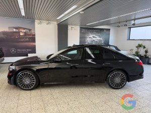 Mercedes-Benz Classe E E 200 AMG Line Prem Plus *TETTO*IVA ESPOSTA*PROMO*