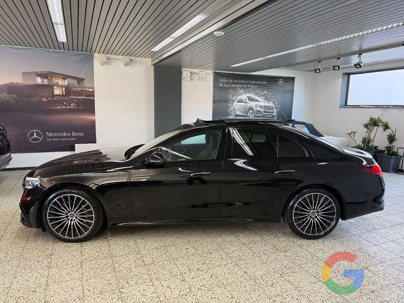 Mercedes-Benz Classe E E 200 AMG Line Prem Plus *TETTO*IVA ESPOSTA*PROMO*