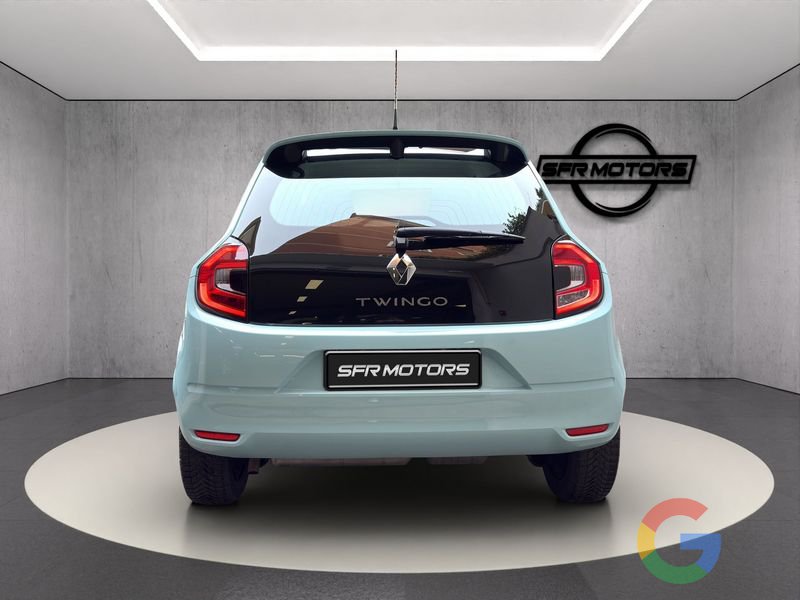 Renault Twingo Limited 1.0 65cv – PROMO