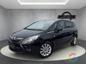 Opel Zafira Tourer Elective 2.0 110cv – PREZZO REALE