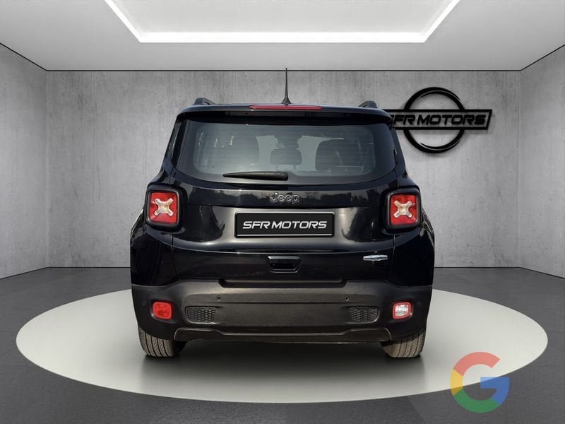 Jeep Renegade Longitude 1.6 130cv – PROMO/IVA ESP.