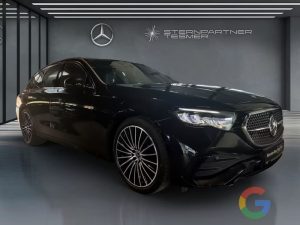 Mercedes-Benz Classe E E 220 d AMG Line Prem. *IVA ESPOSTA*PROMO*