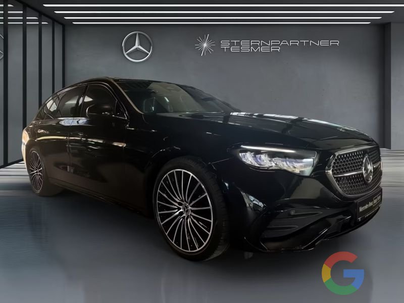 Mercedes-Benz Classe E E 220 d AMG Line Prem. *IVA ESPOSTA*PROMO*
