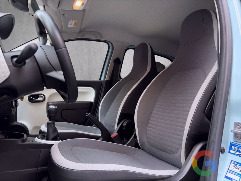 Renault Twingo Limited 1.0 65cv – PROMO