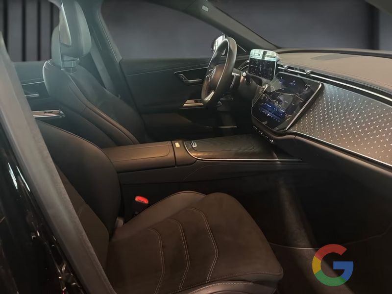 Mercedes-Benz Classe E E 220 d AMG Line Prem. *IVA ESPOSTA*PROMO*