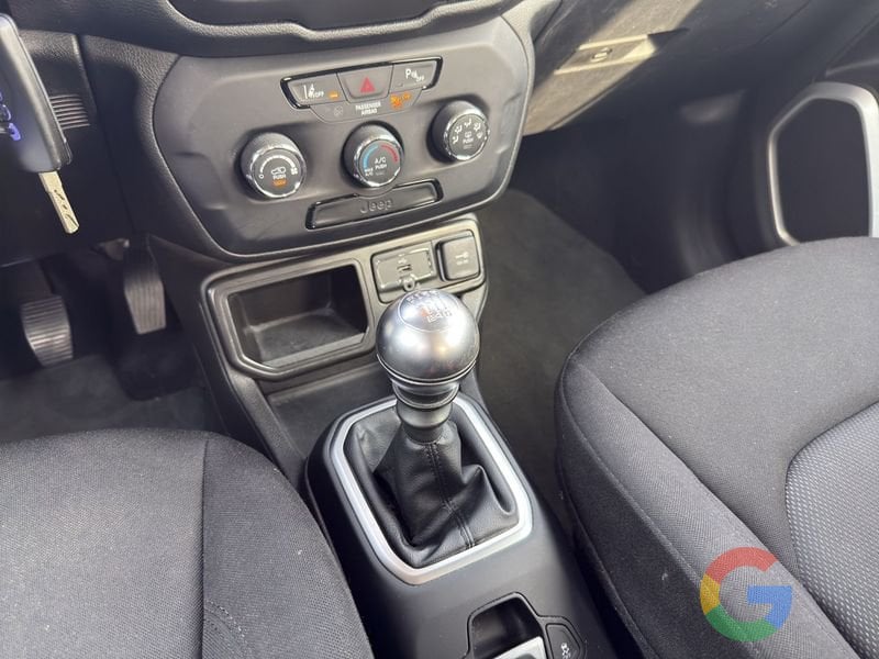 Jeep Renegade Longitude 1.6 130cv – PROMO/IVA ESP.