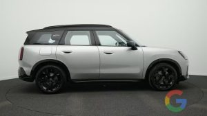 MINI Countryman C 48V JCW *IVA ESPOSTA*PROMO BMW*