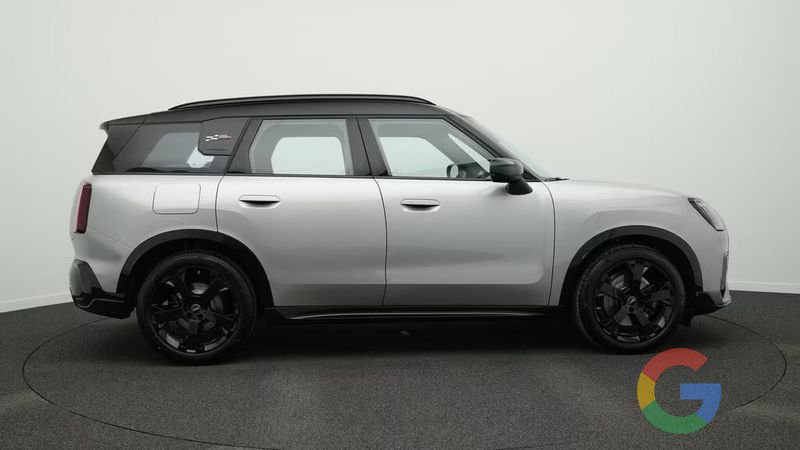 MINI Countryman C 48V JCW *IVA ESPOSTA*PROMO BMW*