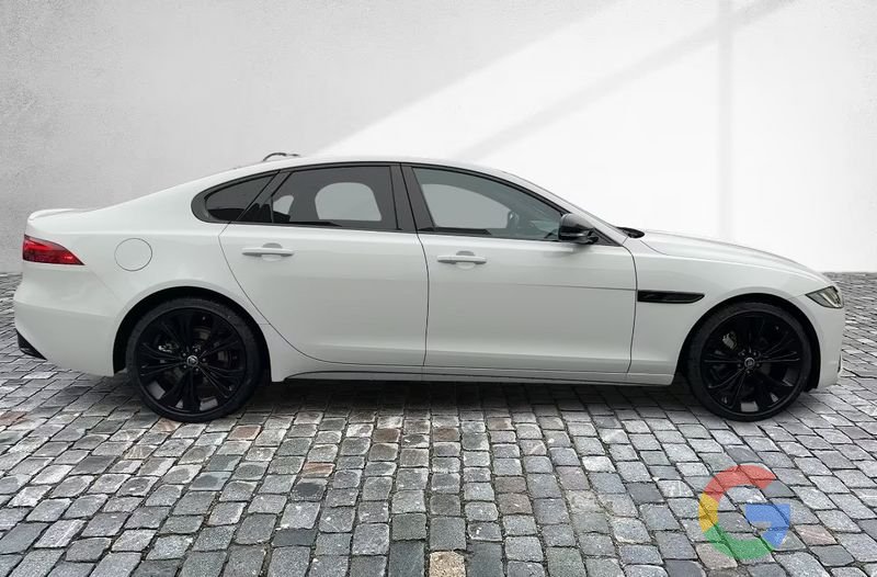 Jaguar XF 2.0D MHEV 204CV R-DYNAMIC SE AUTO *PROMO*IVA ESPOSTA*