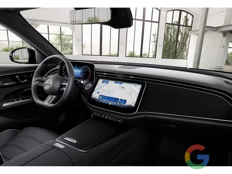 Mercedes-Benz Classe E E 200 AMG Line Prem Plus +IVA ESPOSTA*PROMO*
