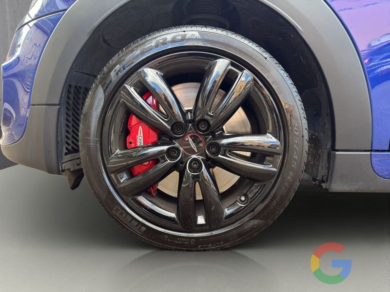 MINI Cooper JCW 2.0 231cv – PROMO