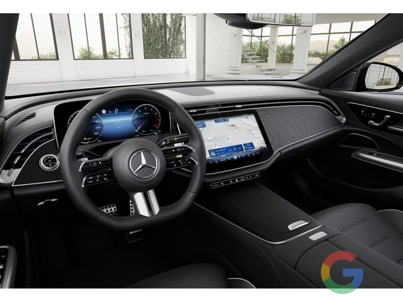 Mercedes-Benz Classe E E 200 AMG Line Prem Plus +IVA ESPOSTA*PROMO*