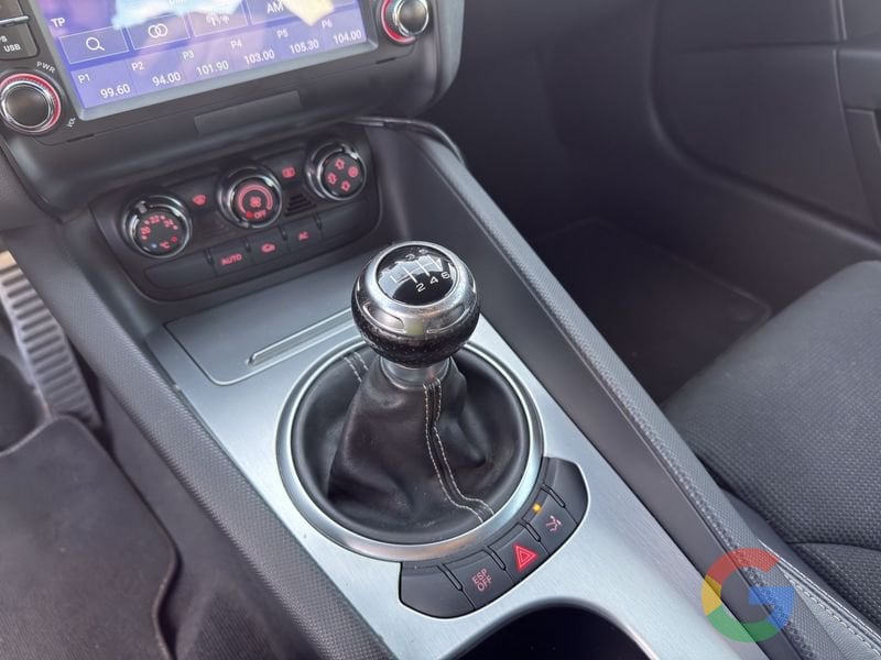 Audi TT Coupè S Line 2.0 200cv – PREZZO REALE