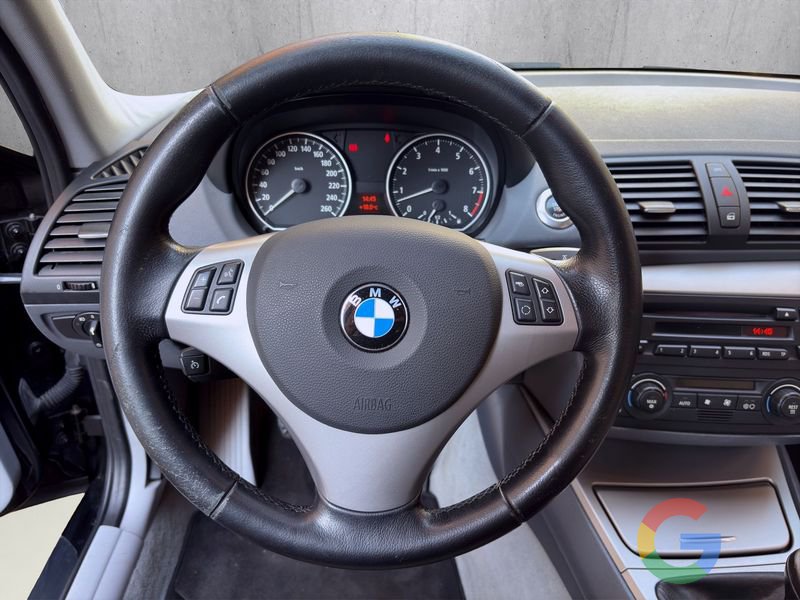 BMW Serie 1 130i Futura 3.0 265cv – PREZZO REALE