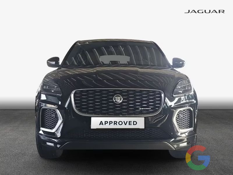 Jaguar E-Pace 2.0D D204 R-DYNAMIC SE AUTO AWD *IVA ESPOSTA*PROMO*