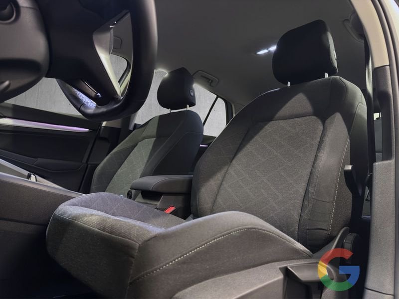 Volkswagen Golf Life eTsi 1.5 150cv – PROMO/IVA ESP.