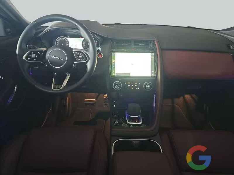 Jaguar E-Pace 2.0D D204 R-DYNAMIC SE AUTO AWD *IVA ESPOSTA*PROMO*