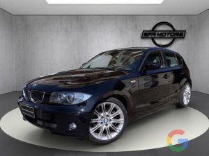 BMW Serie 1 130i Futura 3.0 265cv – PREZZO REALE