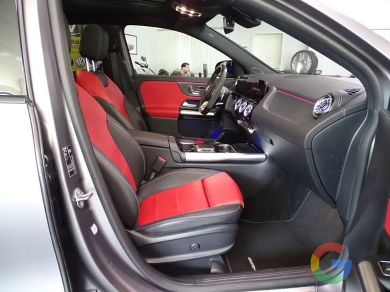 Mercedes-Benz GLA Mercedes-AMG GLA 45 S 4MATIC *PROMO*IVA ESPOSTA*