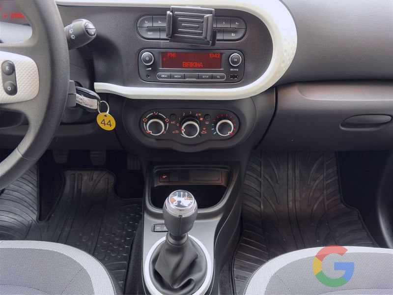 Renault Twingo Limited 1.0 65cv – PROMO