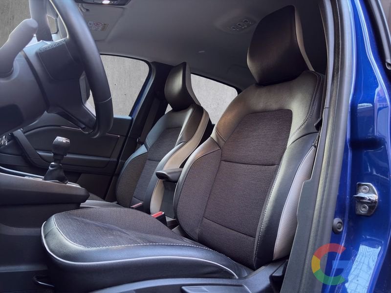 Renault Captur Intens GPL 100cv – PREZZO PROMO