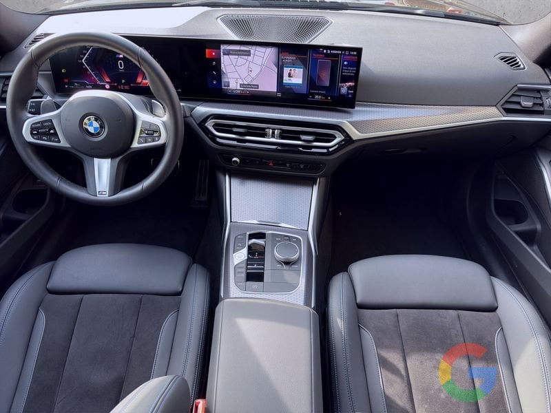 BMW Serie 3 330i Touring Msport – PREZZO PROMO