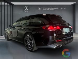 Mercedes-Benz Classe E E 220 d AMG Line Prem. *IVA ESPOSTA*PROMO*