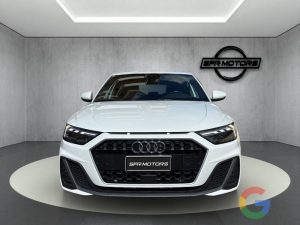 Audi A1 Sportback SPB S-Line 1.0 95cv – PROMO