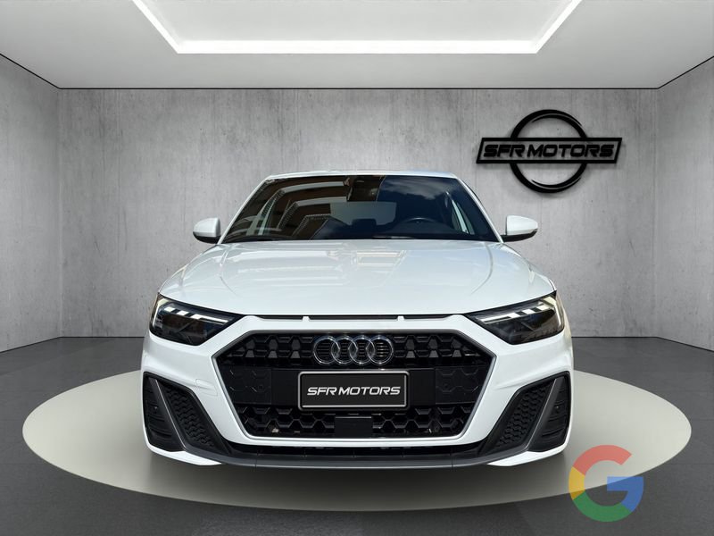 Audi A1 Sportback SPB S-Line 1.0 95cv – PROMO