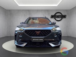 CUPRA Formentor E-HYBRID PLUG-IN 1.4 204cv – PROMO