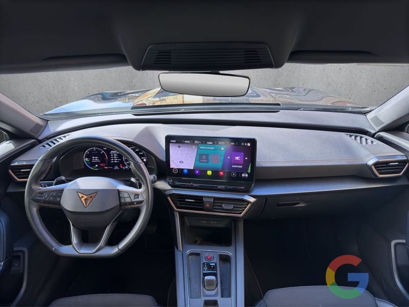 CUPRA Formentor 1.4 204cv PLUG-IN HYBRID – PROMO