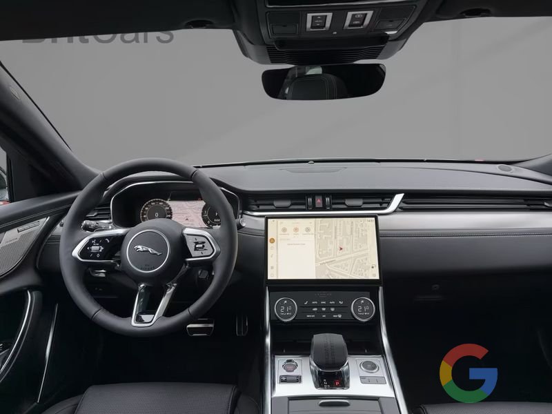 Jaguar XF 2.0D MHEV 204CV R-DYNAMIC SE AUTO *PROMO*IVA ESPOSTA*