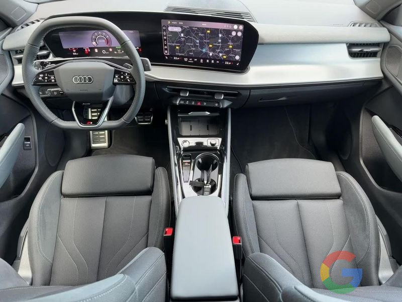 Audi Q3 Sportback TFSI 110 Kw S tronic S Line Edition *IVA ESPOSTA*PROMO*MARRONE MADIERA*
