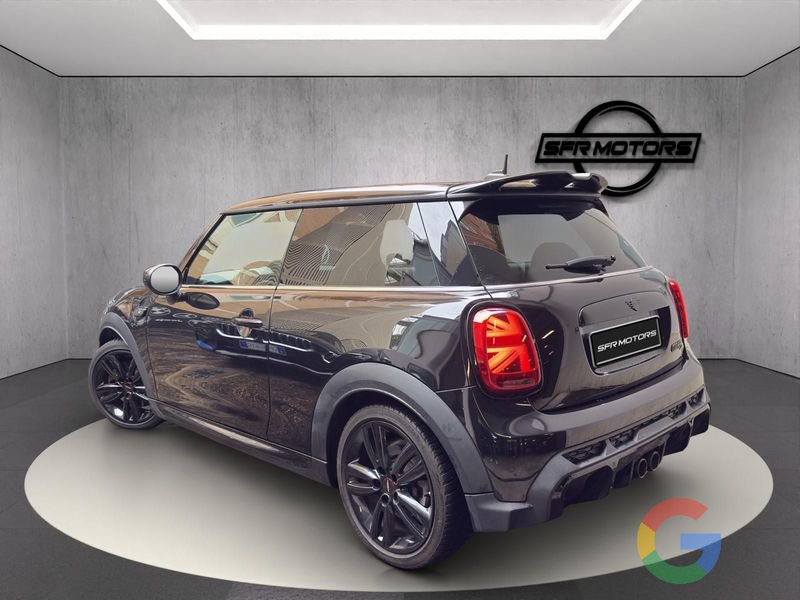 MINI Mini Cooper S JCW 2.0 178cv – PROMO