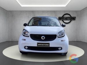 smart fortwo Passion 1.0 71cv // PROMO