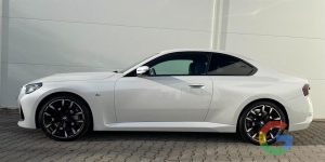 BMW Serie 2 230i MSport Auto *IVA ESPOSTA*PROMO*