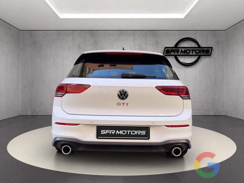Volkswagen Golf GTI Performance 245cv – PROMO/IVA ESP.
