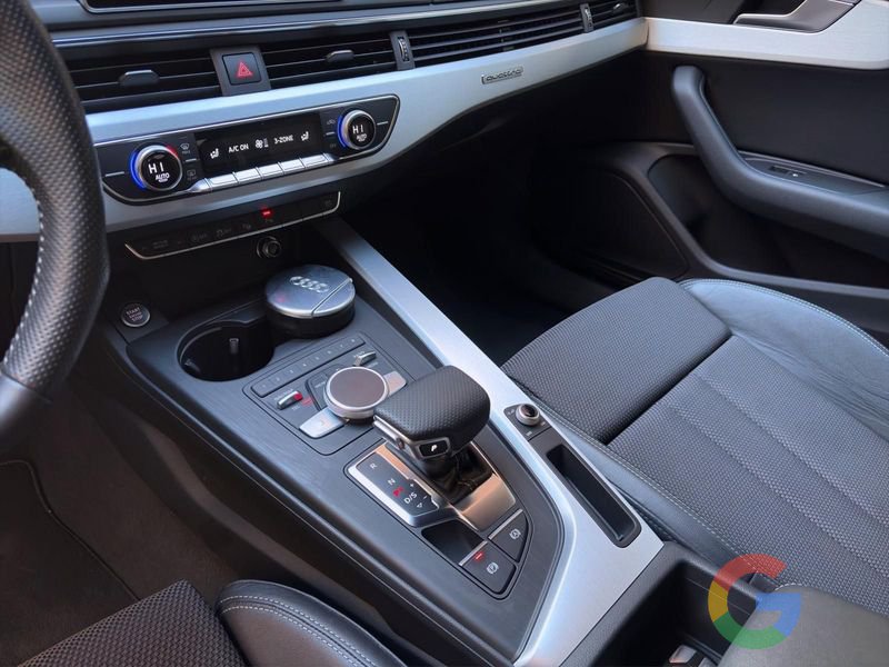 Audi A5 Sportback QUATTRO S-Line 2.0 190cv – PROMO