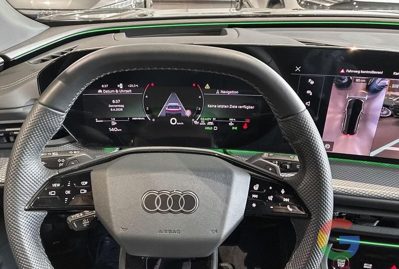 Audi Q5 TDI 150kW quattro S tronic S Line Ed. *IVA ESPOSTA*PROMO*