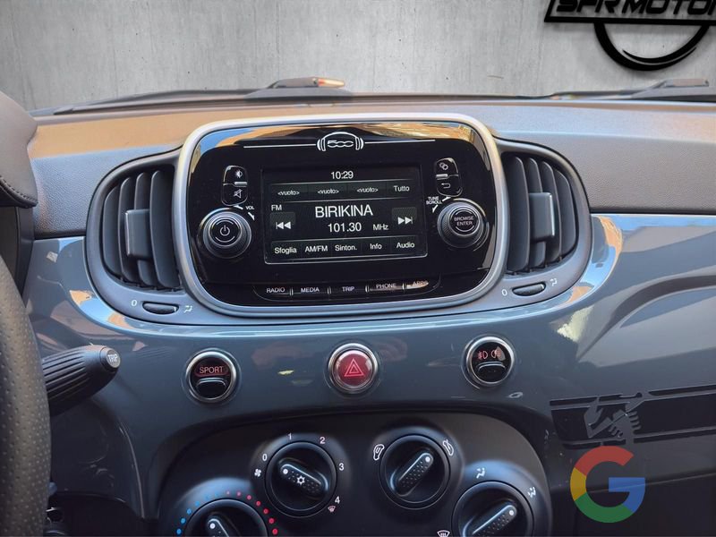 Abarth 595 1.4 145cv – PREZZO PROMO