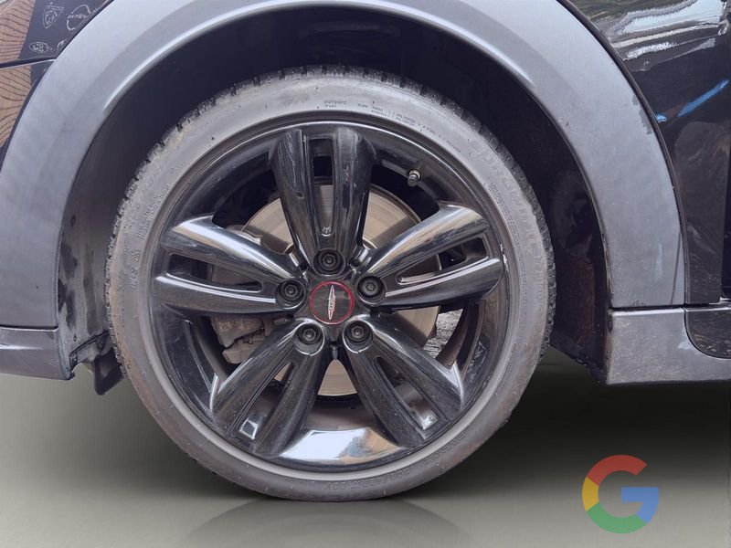 MINI Mini Cooper S JCW 2.0 178cv – PROMO