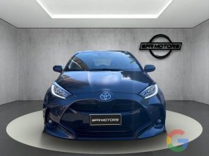 Toyota Yaris Hybrid Lounge 1.5 116cv – PROMO