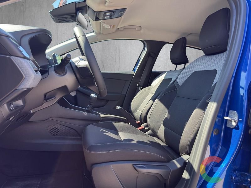 Renault Clio Evolution GPL 101cv – PROMO/IVA ESP.