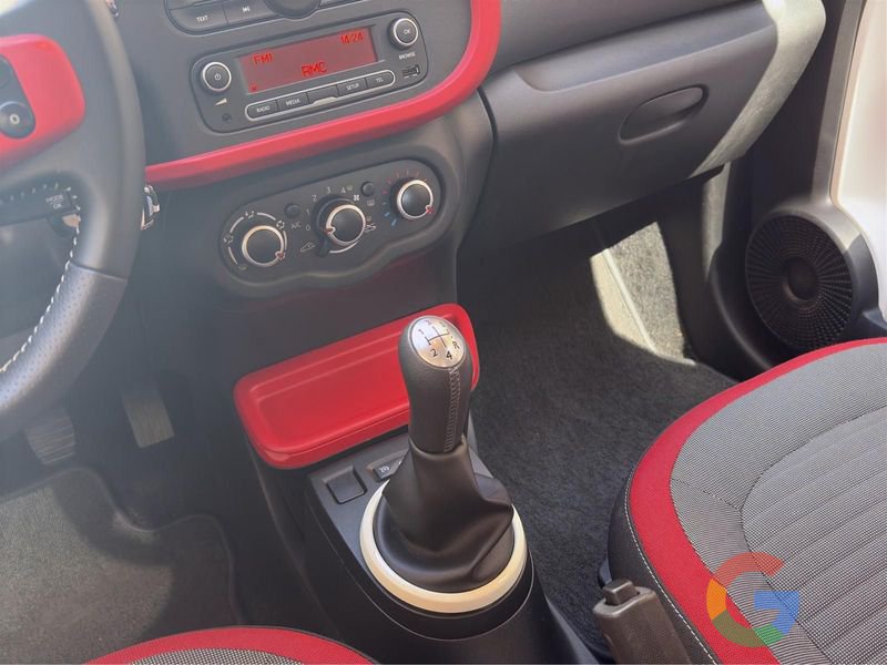 Renault Twingo Intens 1.0 69cv – PROMO