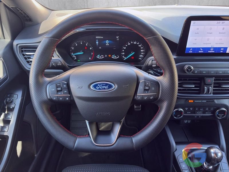 Ford Focus ST-Line 1.0 125cv – PROMO