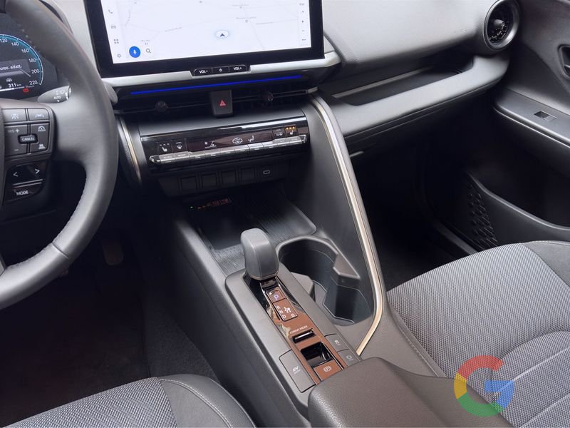 Toyota C-HR Lounge Hybrid 1.8 – PROMO