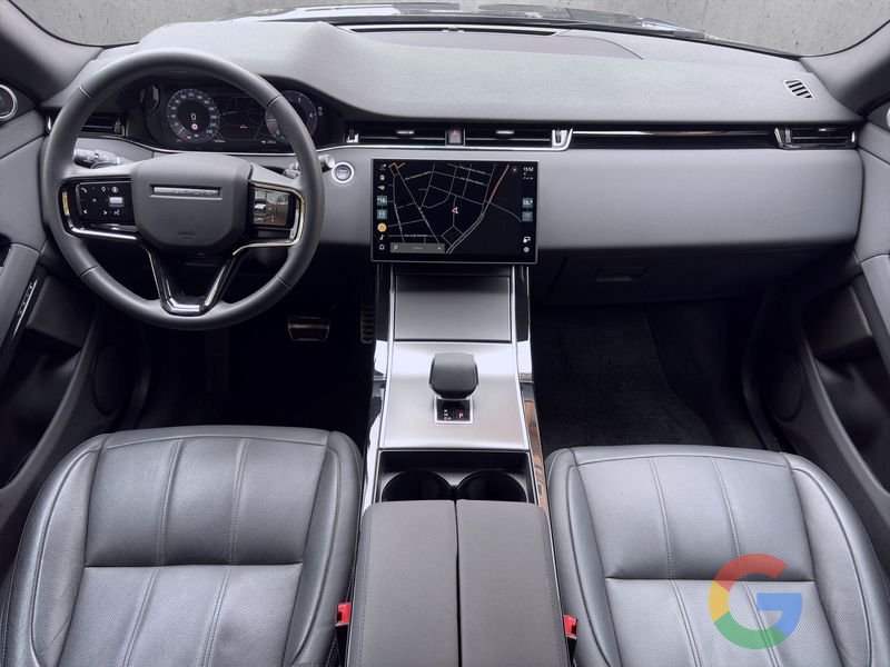 Land Rover Range Rover Evoque N1 Dynamic SE 163cv – PREZZO + IVA