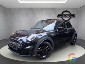 MINI Mini Cooper S JCW 2.0 178cv – PROMO
