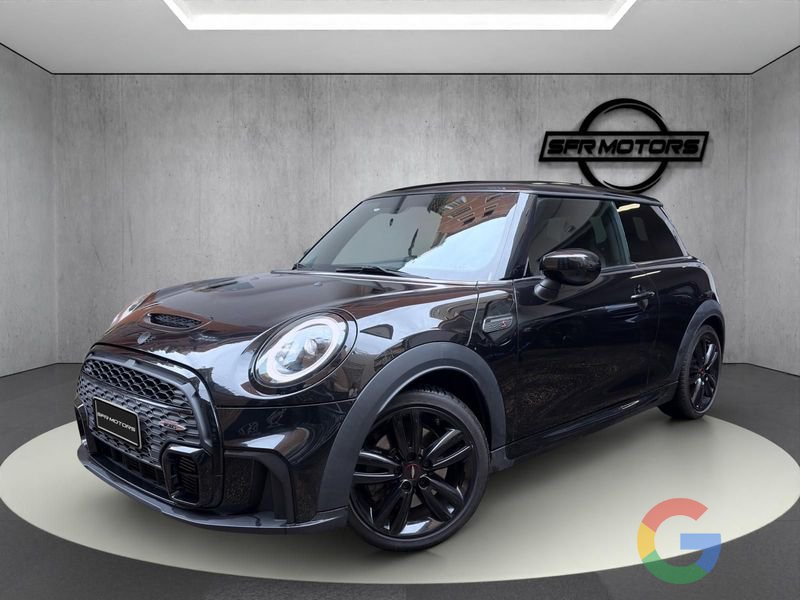 MINI Mini Cooper S JCW 2.0 178cv – PROMO
