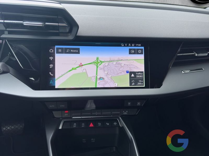 Audi A3 Sportback Business All Street 2.0 150cv – PROMO/IVA ESP.